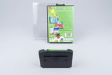 Sega Mega Drive *Sylvester & Tweety in Cagey Capers* OVP ohne Anleitung PAL