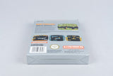 Nintendo NES *Metroid* OVP CIB Pal B MT-NOE + Sehr guter Zustand