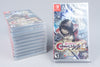 Nintendo Switch *Bloodstained: Curse of the Moon 2* New / Neu Limited Run #098