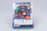 Playstation 4 *Z-Warp* PS4 Neu / New Red Art Games