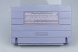 Jurassic Park Super Nintendo SNES Modul NTSC-U/C J8-USA
