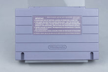 Jurassic Park Super Nintendo SNES Modul NTSC-U/C J8-USA