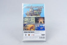Nintendo Switch *Eastward - Collector's Edition* Inhalt Neu