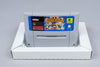 Super Nintendo *Super Adventure Island II* SNES CIB OVP Poster E4-UKV/NOE