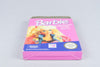 Nintendo NES *Barbie* OVP CIB Pal B 8V-NOE-1 +