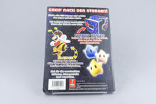 *Super Mario Galaxy - Der offizielle Spieleberater* Nintendo Wii
