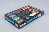 Super Nintendo *Die Schlümpfe* SNES CIB OVP 8R-NOE