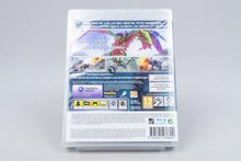 Playstation 3 *Earth Defense Force 2025* PS3 Neu / Sealed