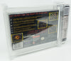 Super Nintendo *Mortal Kombat 3* SNES Sealed WATA no VGA 9.4 A+ USK 18