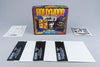 Hollywood Collection Commodore C64 / 128  CIB OVP Komplett mit Anleitung