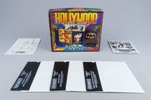 Hollywood Collection Commodore C64 / 128  CIB OVP Komplett mit Anleitung