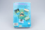 Nintendo NES *Ghostbusters II* OVP PAL B VV-EEC/NOE +