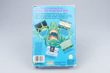 Nintendo NES *Ghostbusters II* OVP PAL B VV-EEC/NOE +