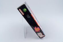 Super Nintendo *Bubsy* SNES CIB OVP YN-NOE