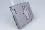 Kung Fu Nintendo NES Modul PAL B SX-EEC +