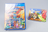 Playstation 4 *JaJaMaru: Legendary Ninja Collection* PS4 Neu Strictly Limited 72
