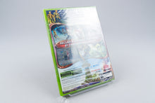 XBox Classic *Sudeki* Neu / New / Sealed NTSC-U/C