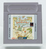 Nintendo Game Boy *The Humans* OVP CiB Anleitung Poster HU-USA