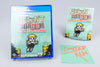 Playstation 4 *Mutant Mudds Super Challenge* PS4 Neu / New Limited Run #056