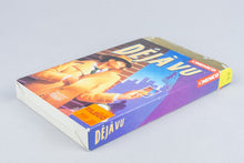 Nintendo NES *Deja Vu* OVP CIB PAL B DG-SWE/SWE +