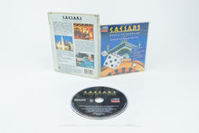 Philips CD-i *Caesars: World of Gambling* CDI OVP mit Anleitung