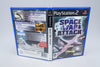 Playstation 2 *Space War Attack* PS2 OVP mit Anleitung