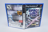 Playstation 2 *Space War Attack* PS2 OVP mit Anleitung