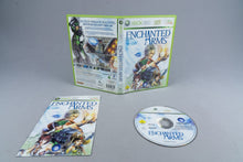 Enchanted Arms Xbox 360 OVP mit Anleitung