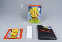 Nintendo NES *Alfred Chicken* CIB OVP NTSC-U/C AC-USA