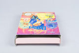 Nintendo NES *Disney Die Schöne und das Biest* OVP CIB PAL B B3-NOE +