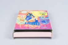 Nintendo NES *Disney Die Schöne und das Biest* OVP CIB PAL B B3-NOE +