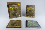 PC Big Box *Baldur's Gate* OVP Anleitung Win 95