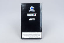 Sega Saturn *Chaos Control* OVP mit Anleitung