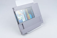 Nintendo NES *Urban Champion* OVP CIB PAL B UC-EEC/FRG Bienengräber +