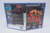 Playstation 2 *Boxing Champions* PS2 OVP mit Anleitung
