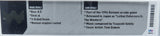 Sega CD *Lethal Enforcers II: Gun Fighters* Sealed WATA 8.5 A no VGA