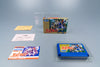 Famicom *Sanada Juu Yuushi* FC OVP mit Anleitung NTSC-J