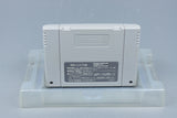 Super Famicom *Super Koukou Yakyuu: Ichikyuu Jikkon* SFC OVP Anleitung NTSC-J