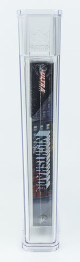 Nintendo NES *Nightshade* Sealed WATA 8.5 B+ no VGA