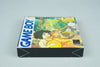 Nintendo Game Boy *Disney Le Livre de la Jungle* CIB OVP J7-FRA Jungle Book