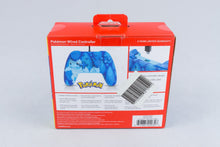 Nintendo Switch *PowerA Wired Controller - Torrent Squirtle* Neu #2