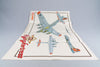 B17 Flying Fortress Commodore Amiga Big Box CIB OVP Anleitung Poster