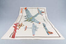 B17 Flying Fortress Commodore Amiga Big Box CIB OVP Anleitung Poster