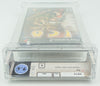 Playstation 2 *Ico* PS2 Sealed WATA 9.6 A no VGA