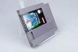 Nintendo NES *Isolated Warrior* OVP CIB PAL B W6-FAH +