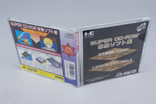 PC Engine *Tengai Makyo II Dragon Slayer Demo Disc* OVP CIB CD-ROM² NTSC-J #2