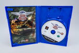 Playstation 2 *Seek and Destroy* PS2 OVP mit Anleitung