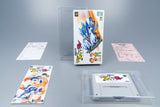 Super Famicom *Mini-Yonku Shining Scorpion: Let's & Go!!* OVP Anl Reg NTSC-J #2