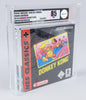 Game Boy Advance *NES Classics: Donkey Kong* GBA Neu / Sealed VGA 85 Near Mint+