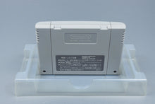 Super Famicom *J.League Excite Stage '94* SFC OVP mit Anleitung Reg NTSC-J